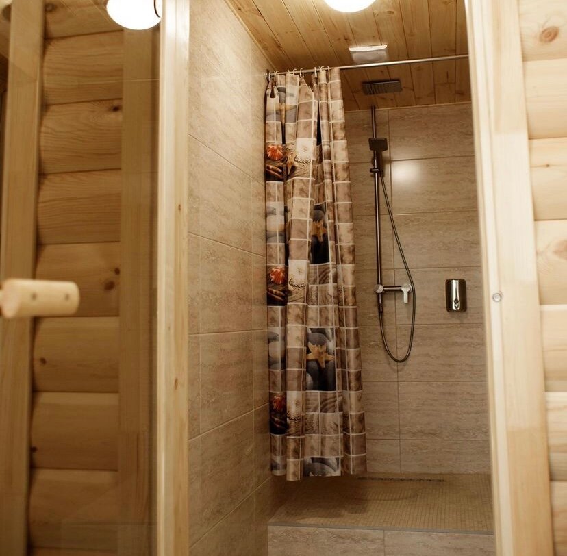 Фото Forest tale