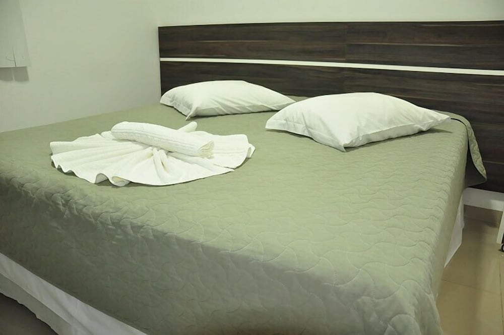 Фото Catú Palace Hotel