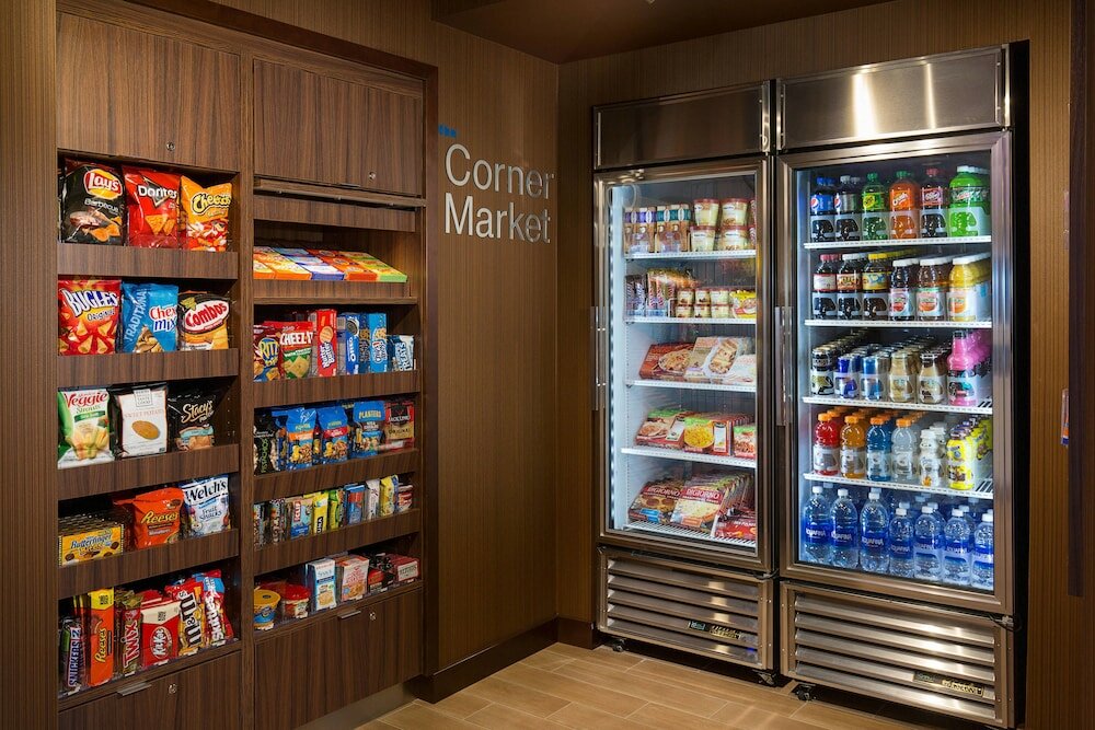 Фото Fairfield Inn & Suites by Marriott Sacramento Folsom