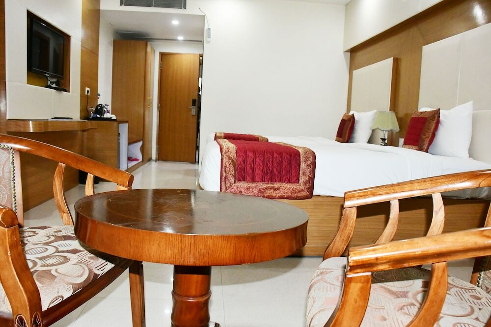 Фото Hotel Anand International