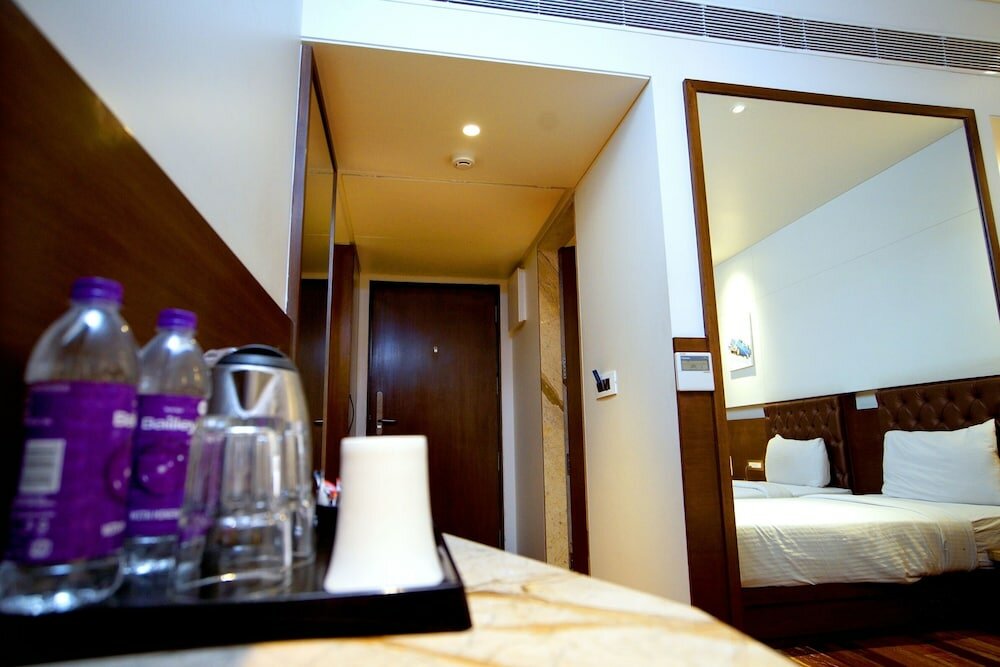 Фото Hotel De Nada