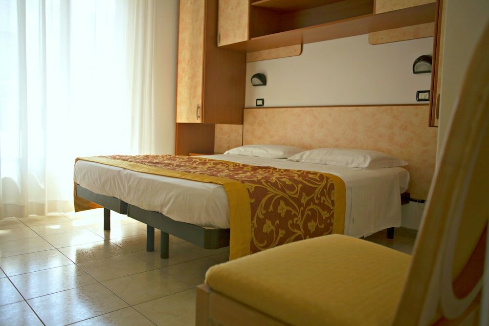 Фото Hotel Cannes Riccione