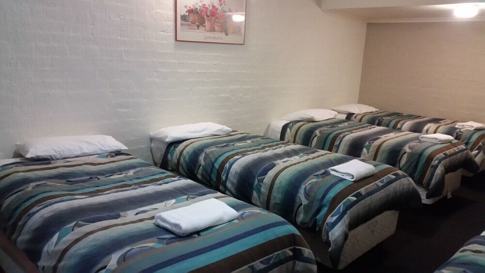 Фото ibis Styles Canberra Eaglehawk