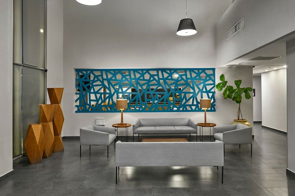 Фото City Express Tijuana Río