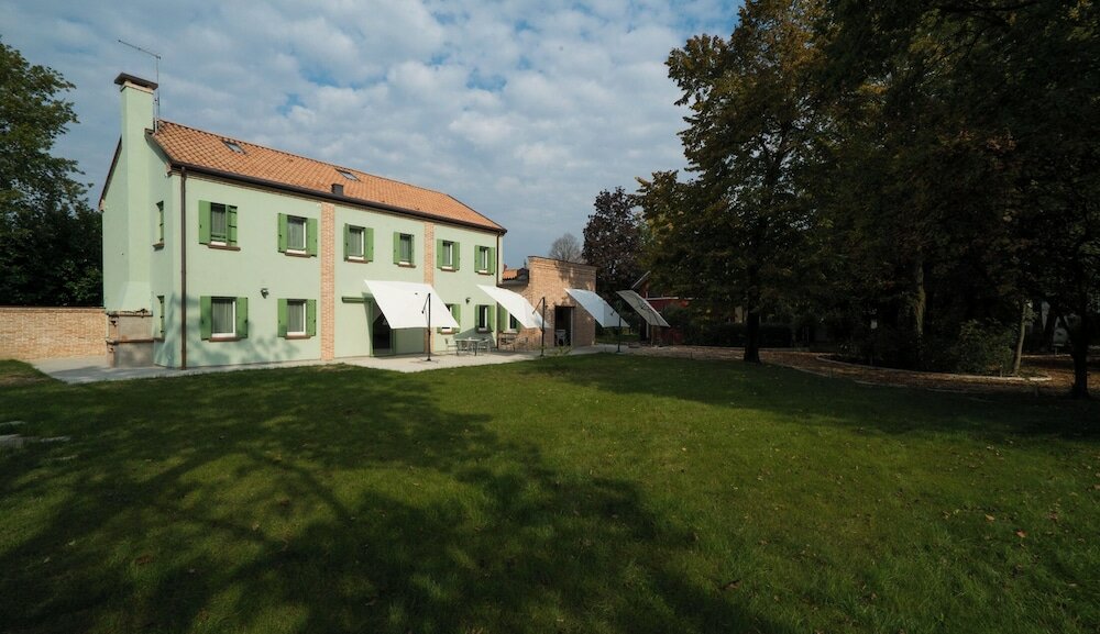 Фото Ca di Fiore