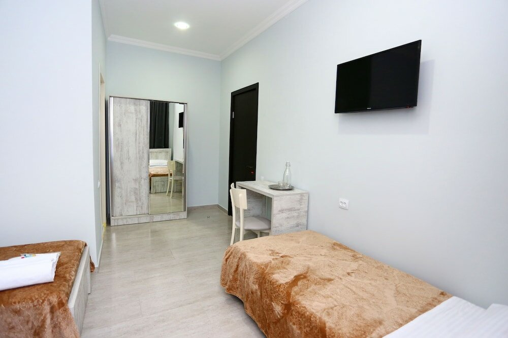 Фото Отель City Кутаиси