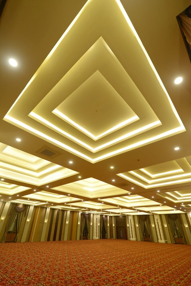 Фото Grand Tjokro Balikpapan