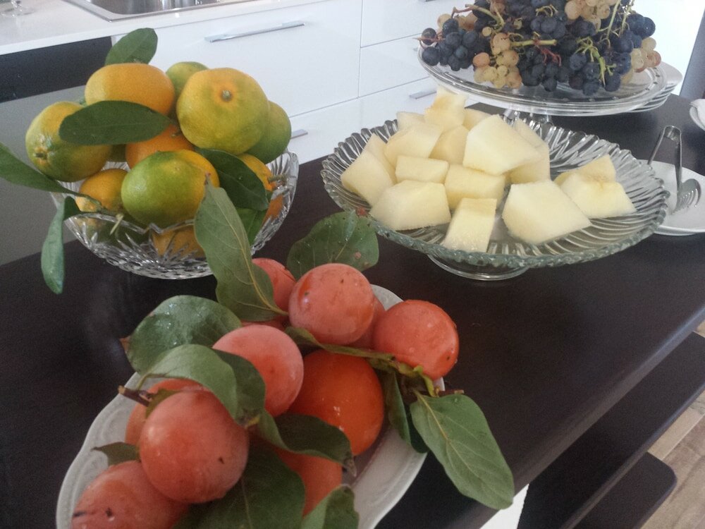 Фото Arenosu a pochi Km dalle spiagge