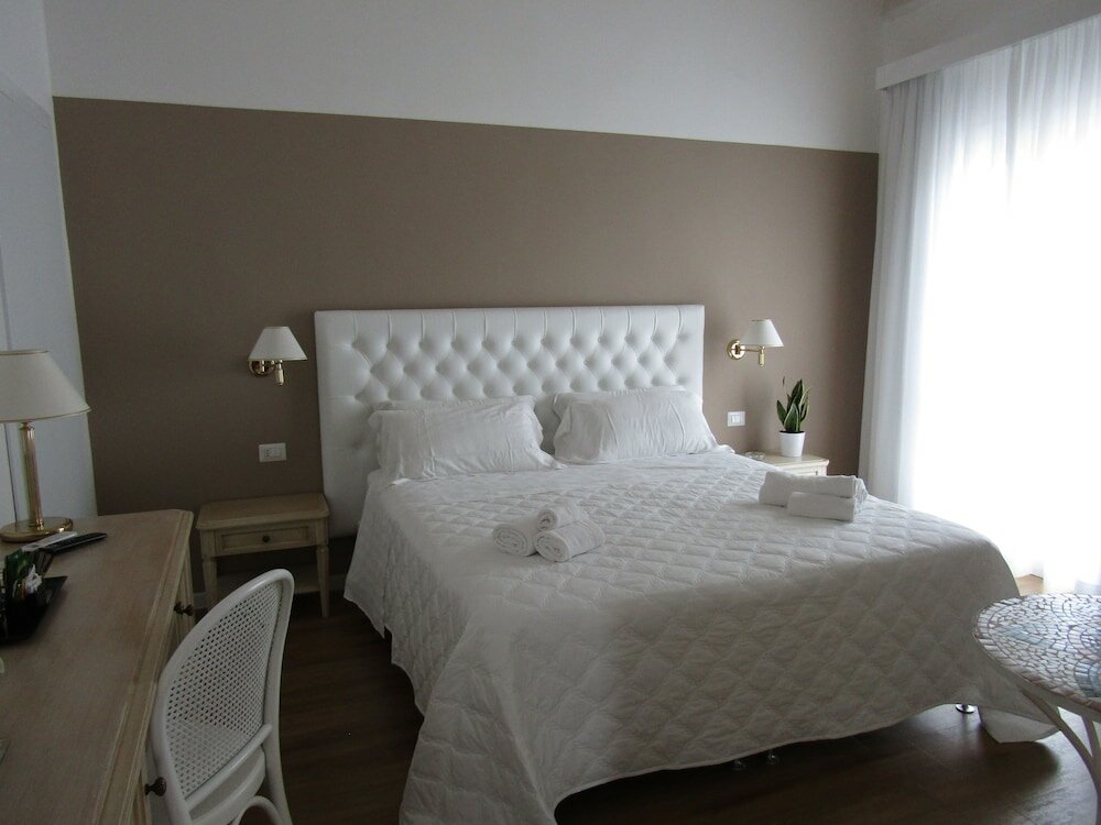 Фото Arenosu a pochi Km dalle spiagge