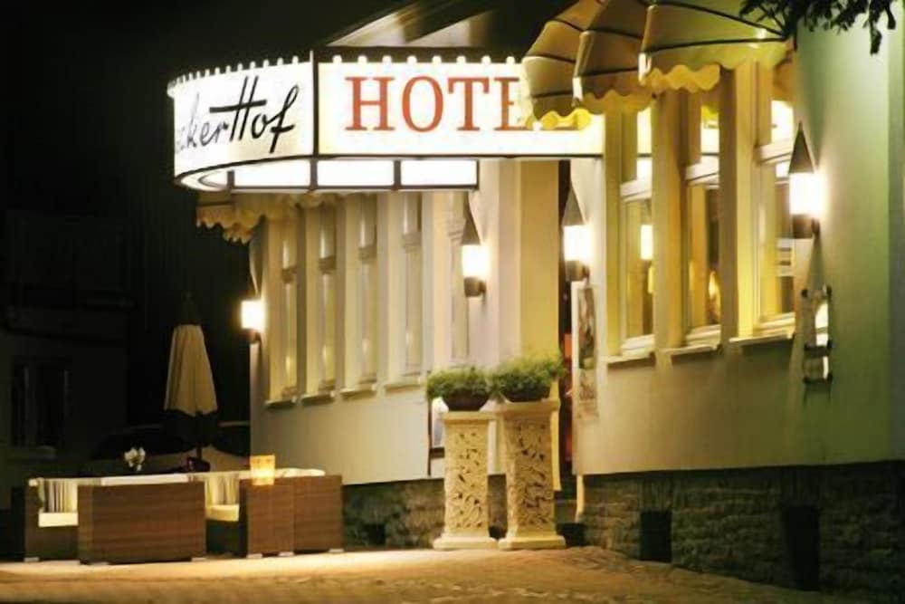 Фото Waldecker Hof