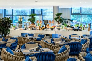 Гостиница Hotel Divinus