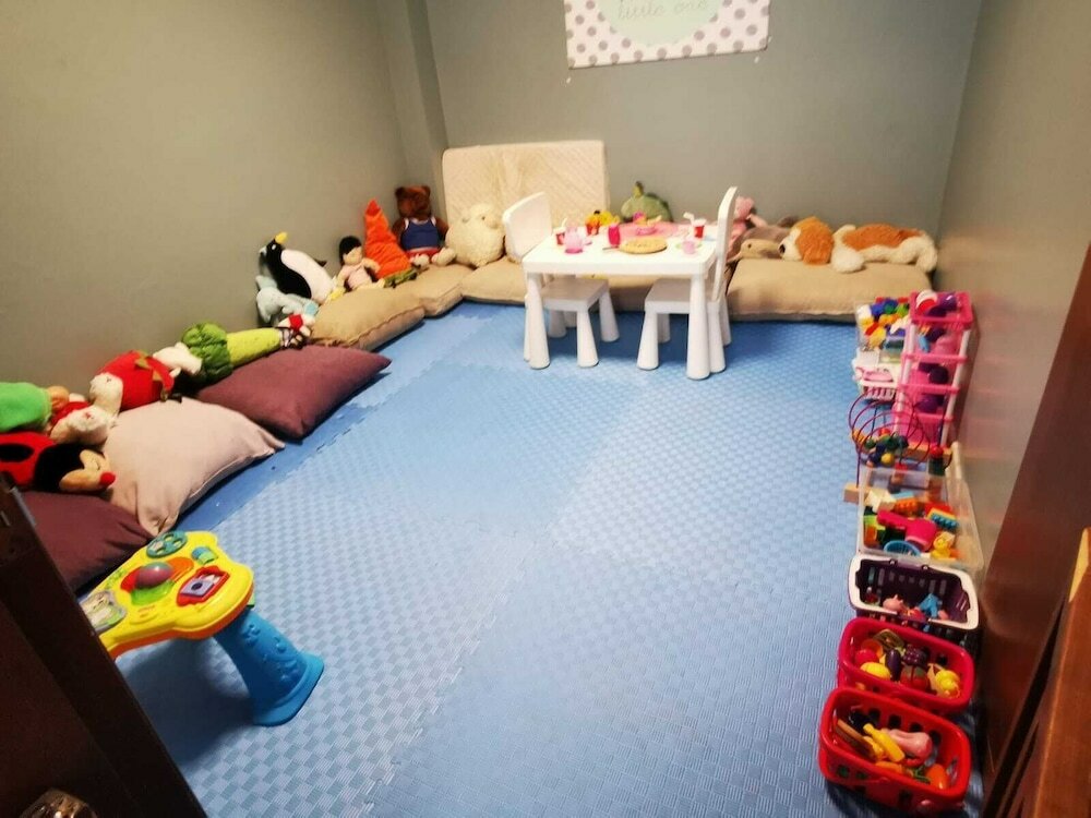 Фото Hotel Pine Valley