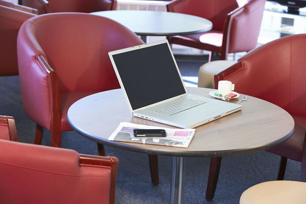 Фото Kyriad Blois Nord