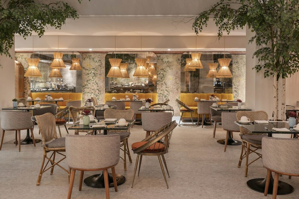 Фото Vincci Selection Posada del Patio