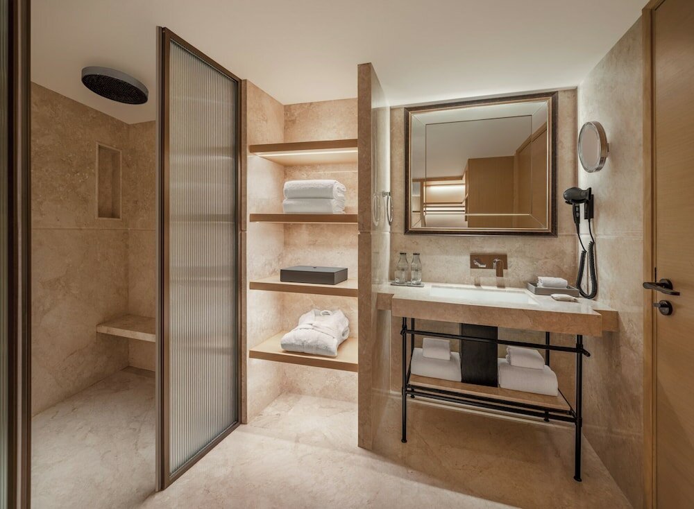 Фото The Residency