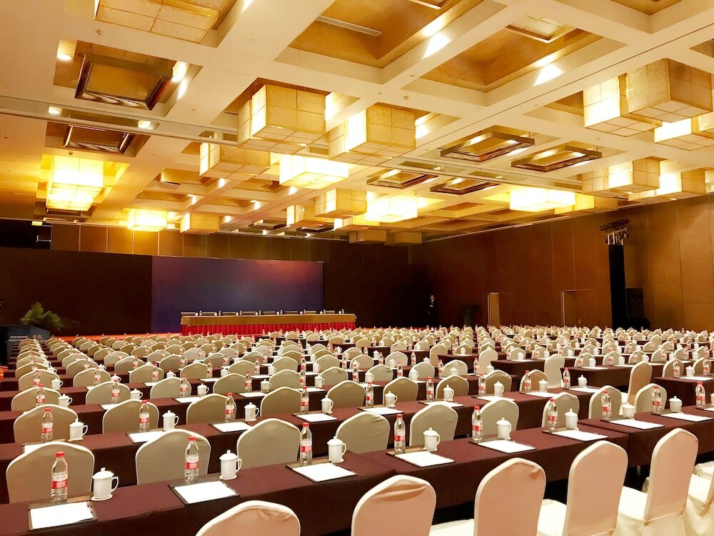 Фото Haiwaihai Crown Hotel Hangzhou