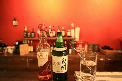 Гостиница Kamp Houkan-cho Backpacker's Inn & Lounge - Hostel в Окаяме