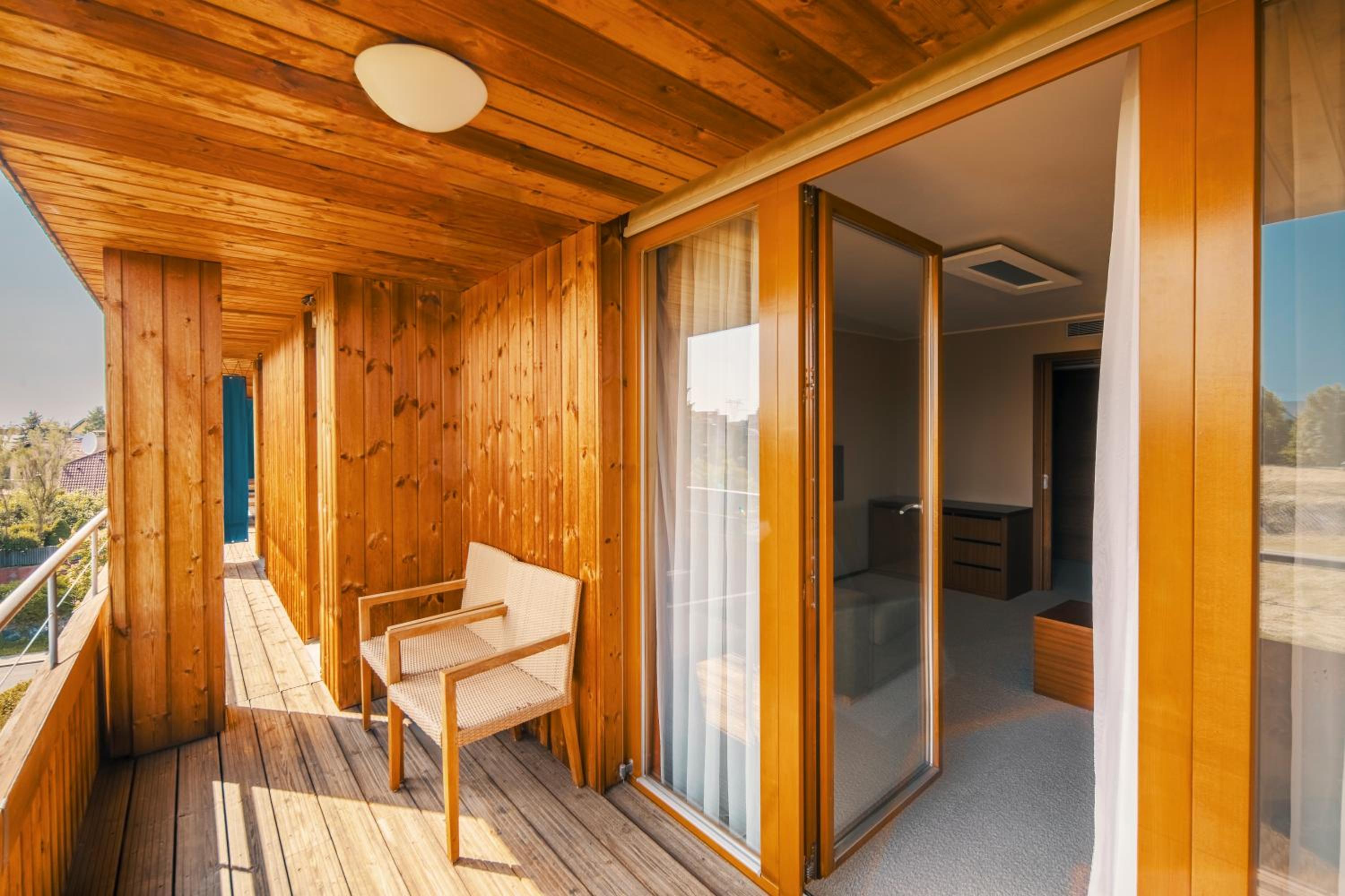 Фото Park Holiday Congress & Wellness Hotel