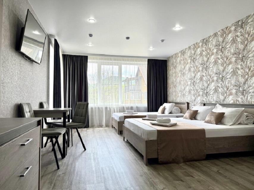 Фото Дом Кролика