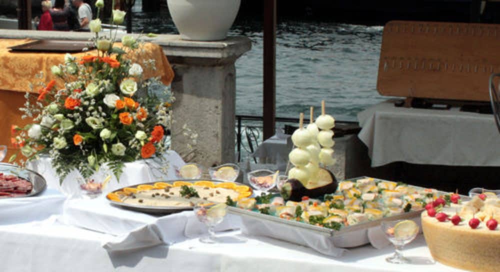 Фото Hotel Excelsior Splendide