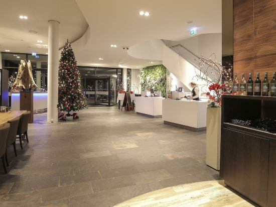 Фото Fletcher Hotel De Wageningsche Berg