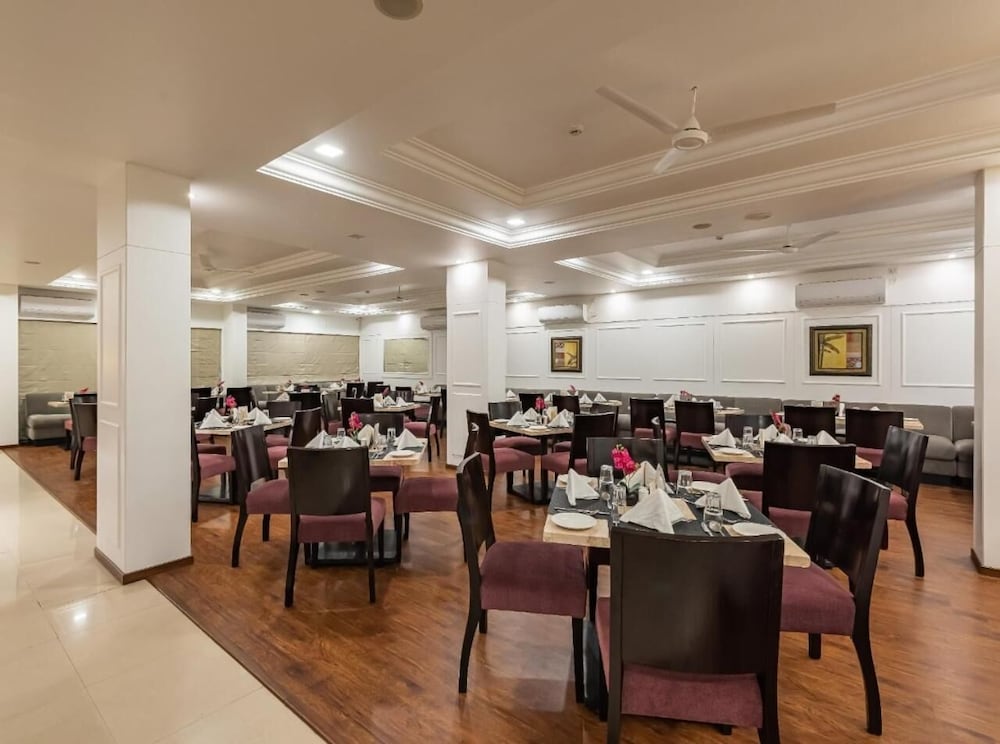 Фото Southernstar Hassan