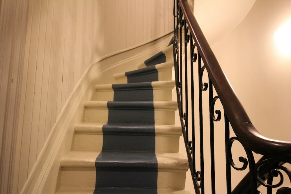 Фото L’Escapade Bordelaise Côté Jardin