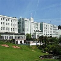 Фото The Palace Hotel