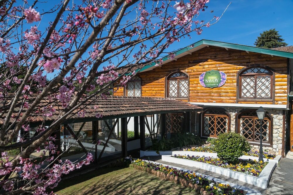 Фото Hotel Savoy Excellence