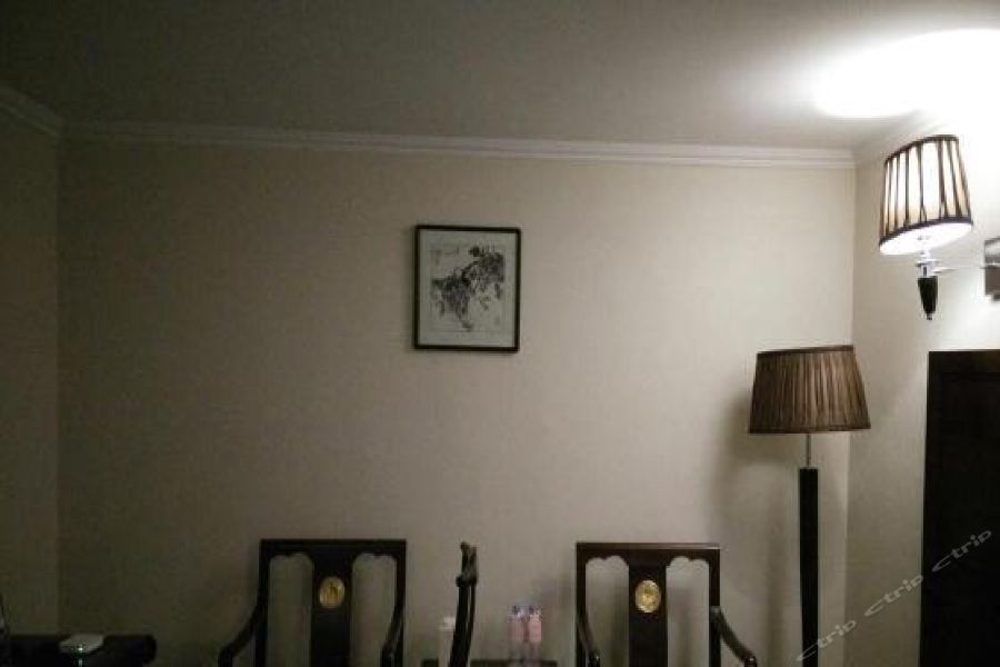 Фото Liyuan Hotel Shenzhen