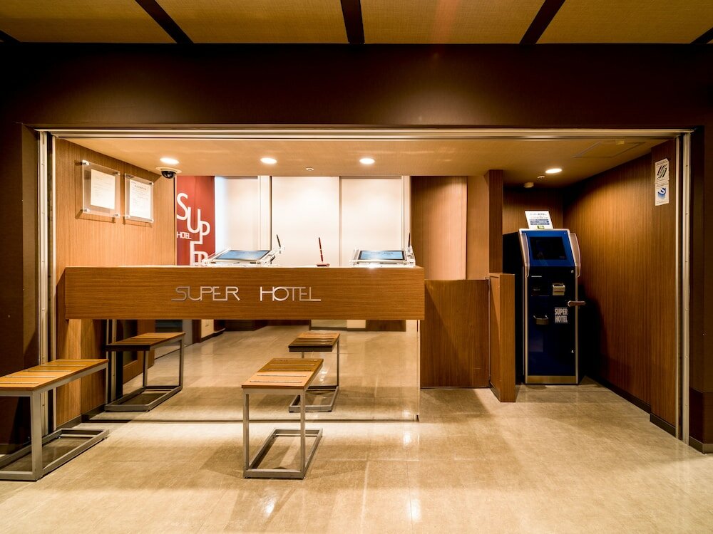 Фото Super Hotel Anjo