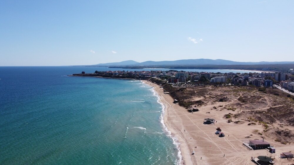 Фото Hotel Plamena Palace