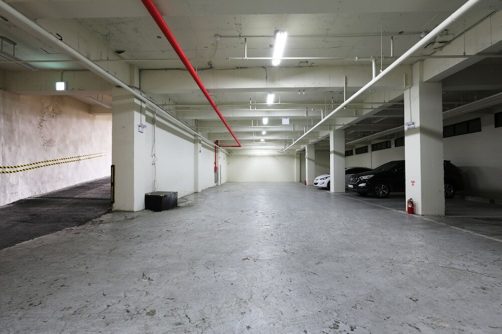 Фото Suwon Dono1796 Hotel