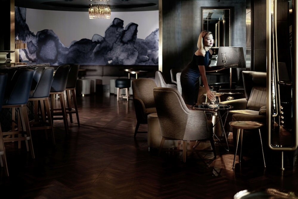 Фото Hilton Kota Kinabalu