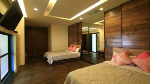 Shye Lithuania Homestay (Taiwan, Taichung), hotel