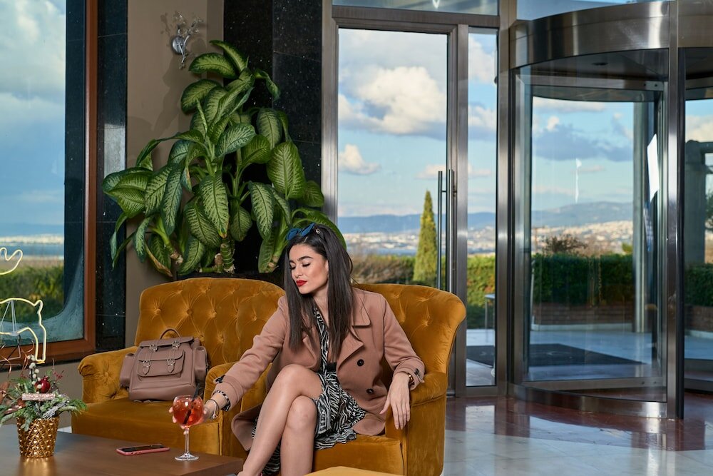 Фото Royal Hotel Thessaloniki