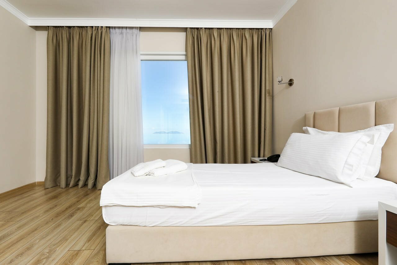 Фото Hotel Britania