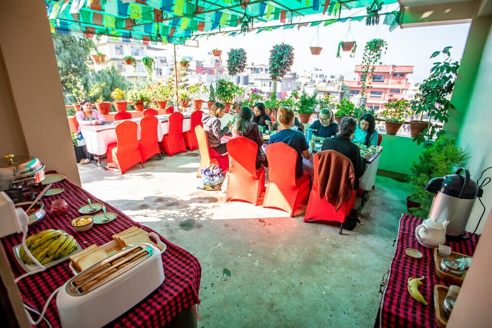 Фото Kathmandu Sunny Hotel