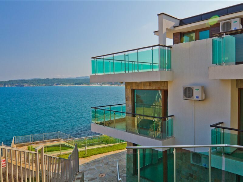 Фото Panorama Bay