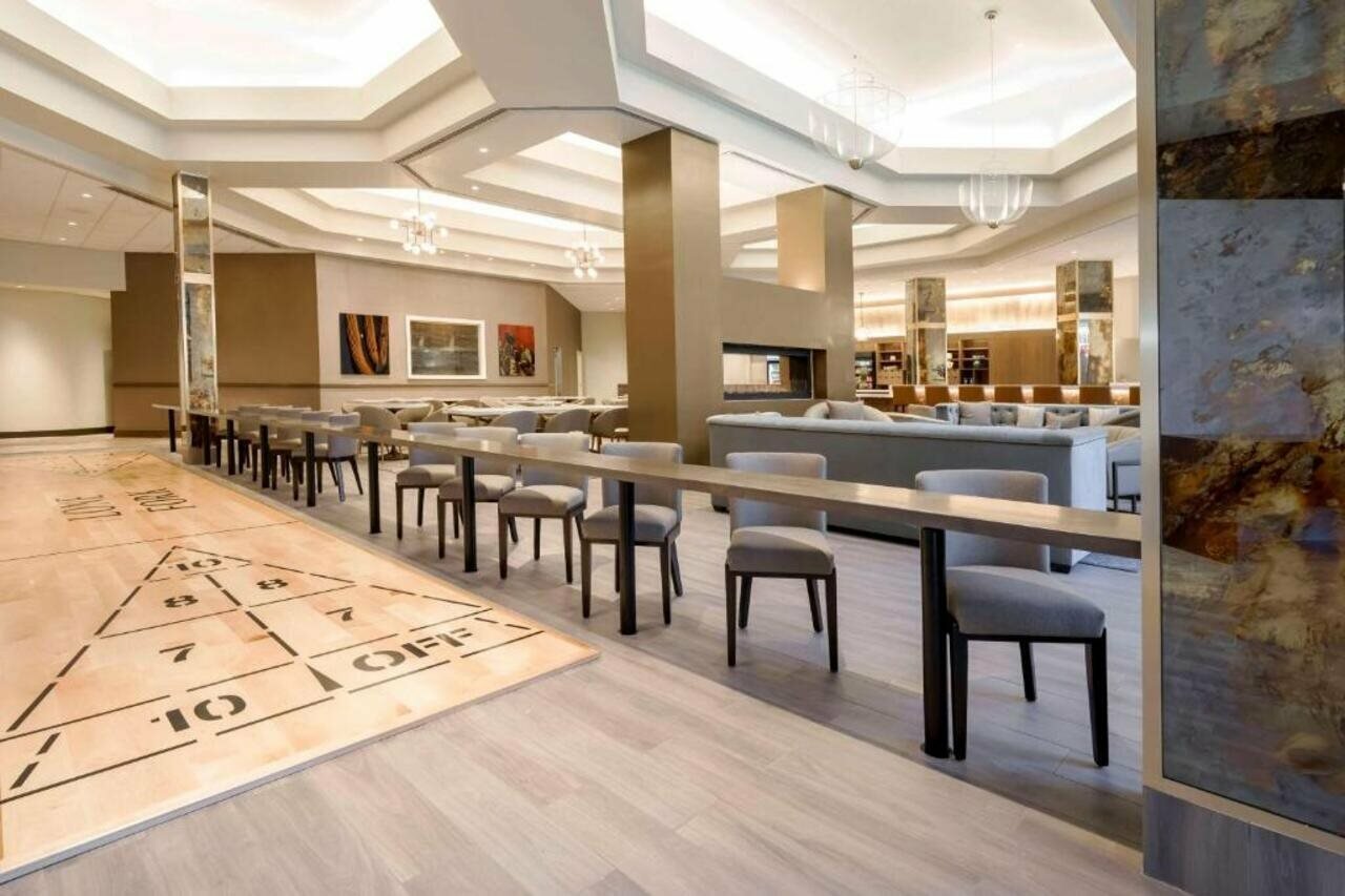 Фото Hilton Richardson Dallas