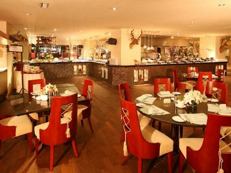 Фото Lakeview Hotel Hangzhou