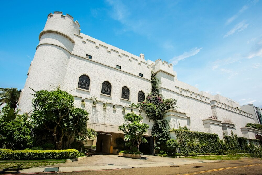 Фото Villa ballet