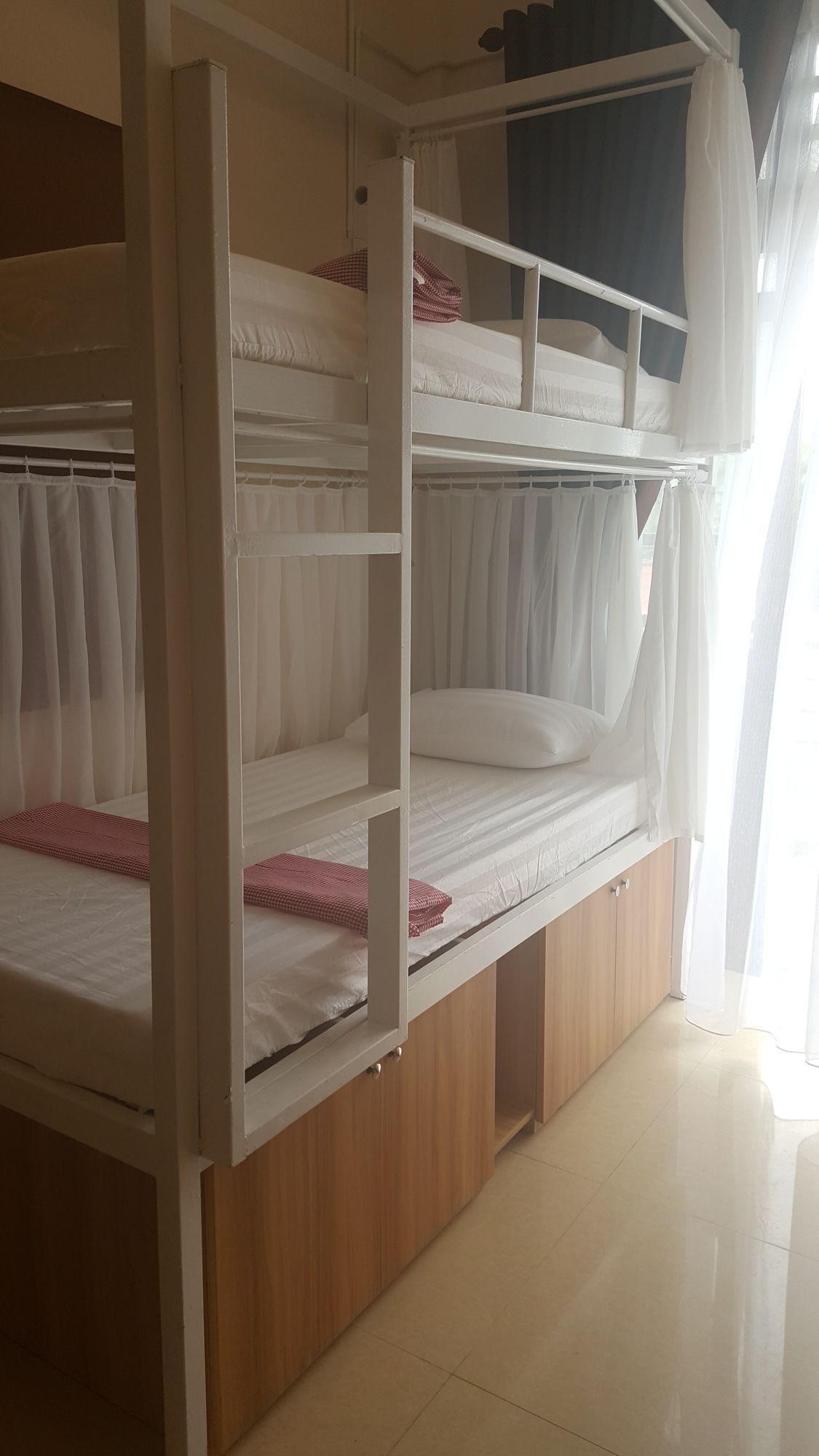 Фото Amy 2 Hostel