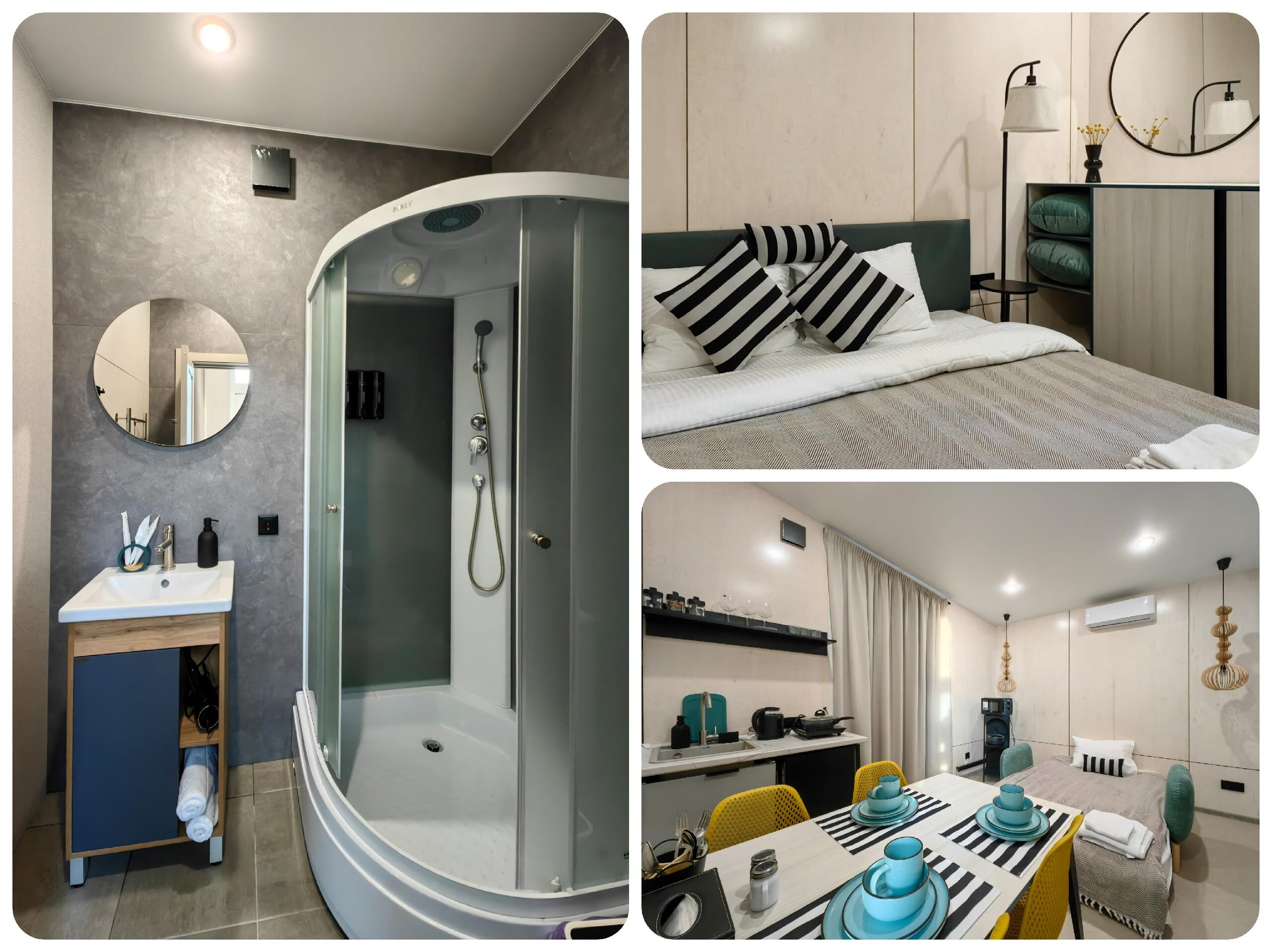 Фото Берег Отражений