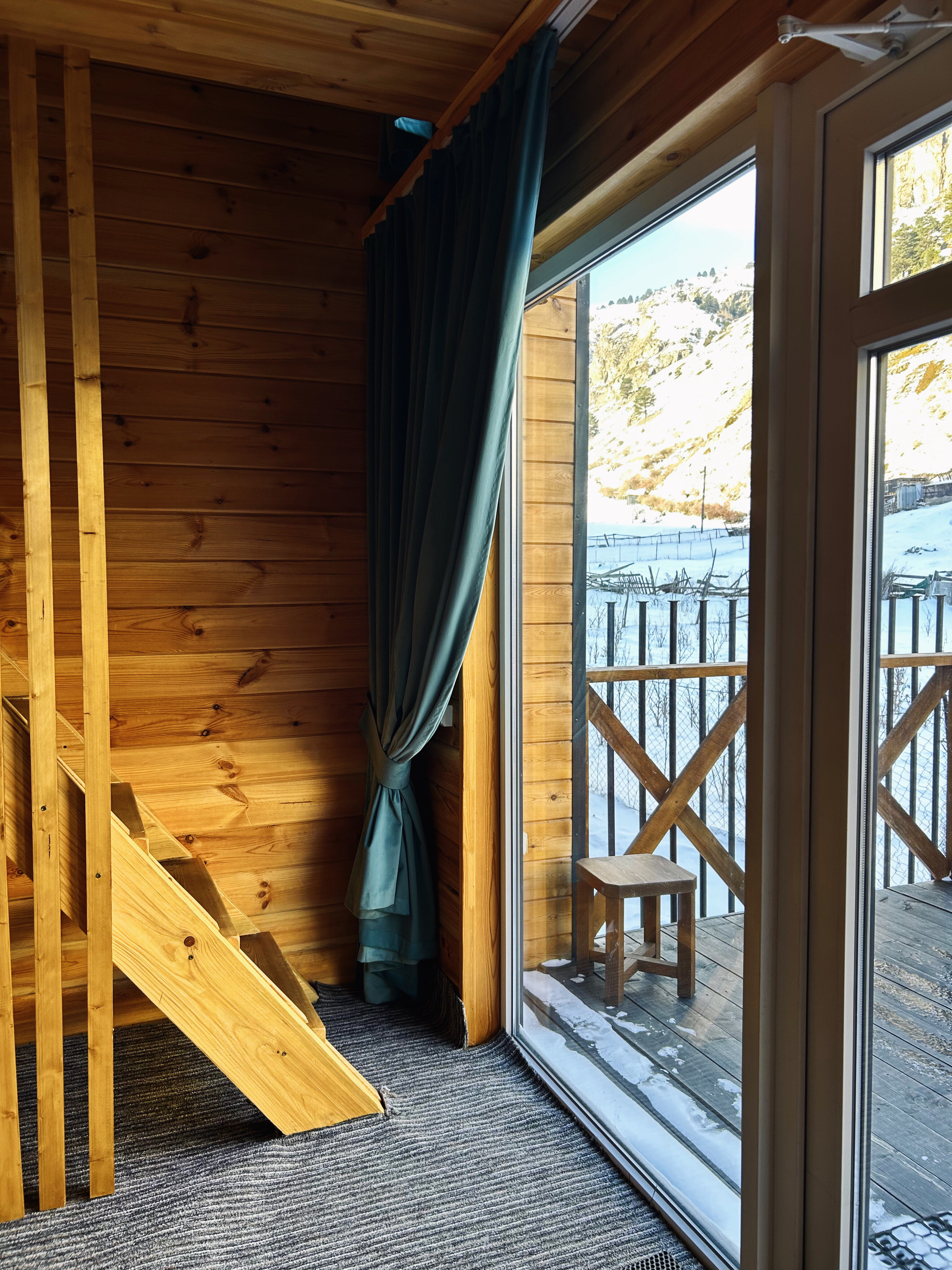 Фото Like Village Elbrus