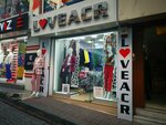 Loveacr (İstanbul, Fatih, Nişanca Mah., Nişanca Yokuşu, 10B) ، متجر ملابس