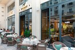 Steak House Myasnoy City (Uqchi Street, 7), restaurante