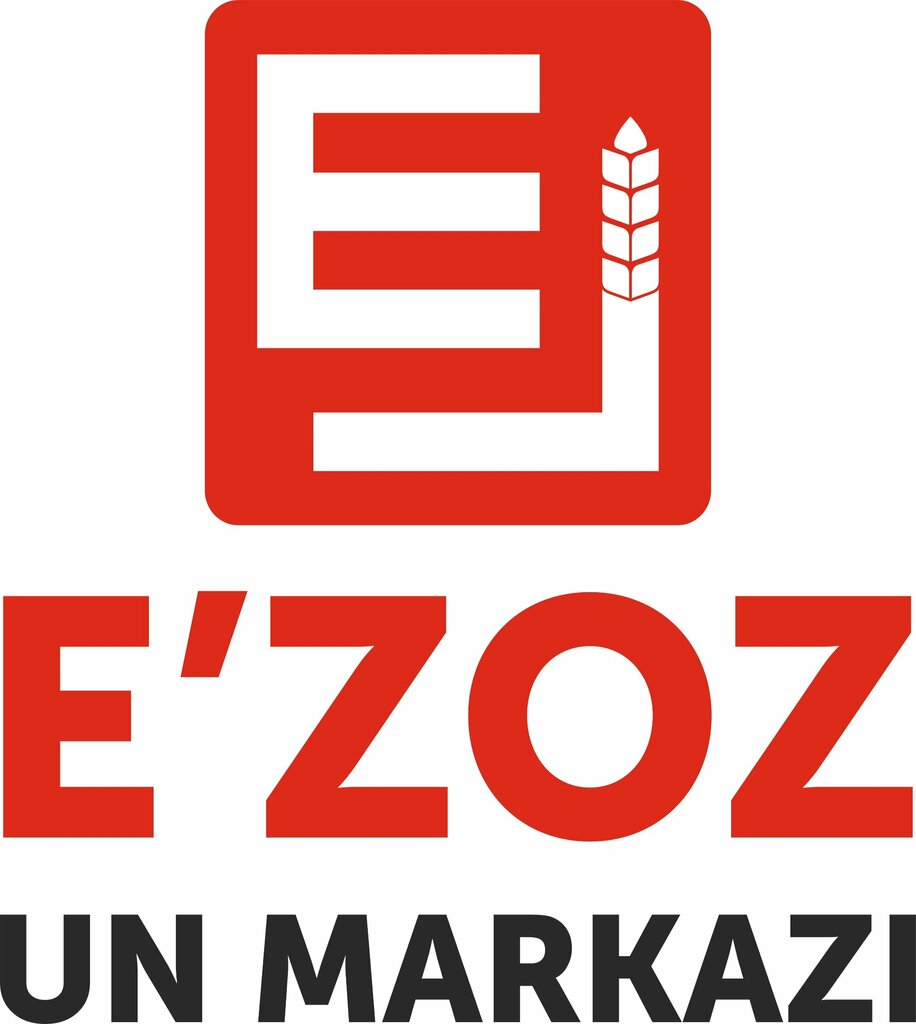 Flour and grains E`zoz un markazi, Tashkent Province, photo