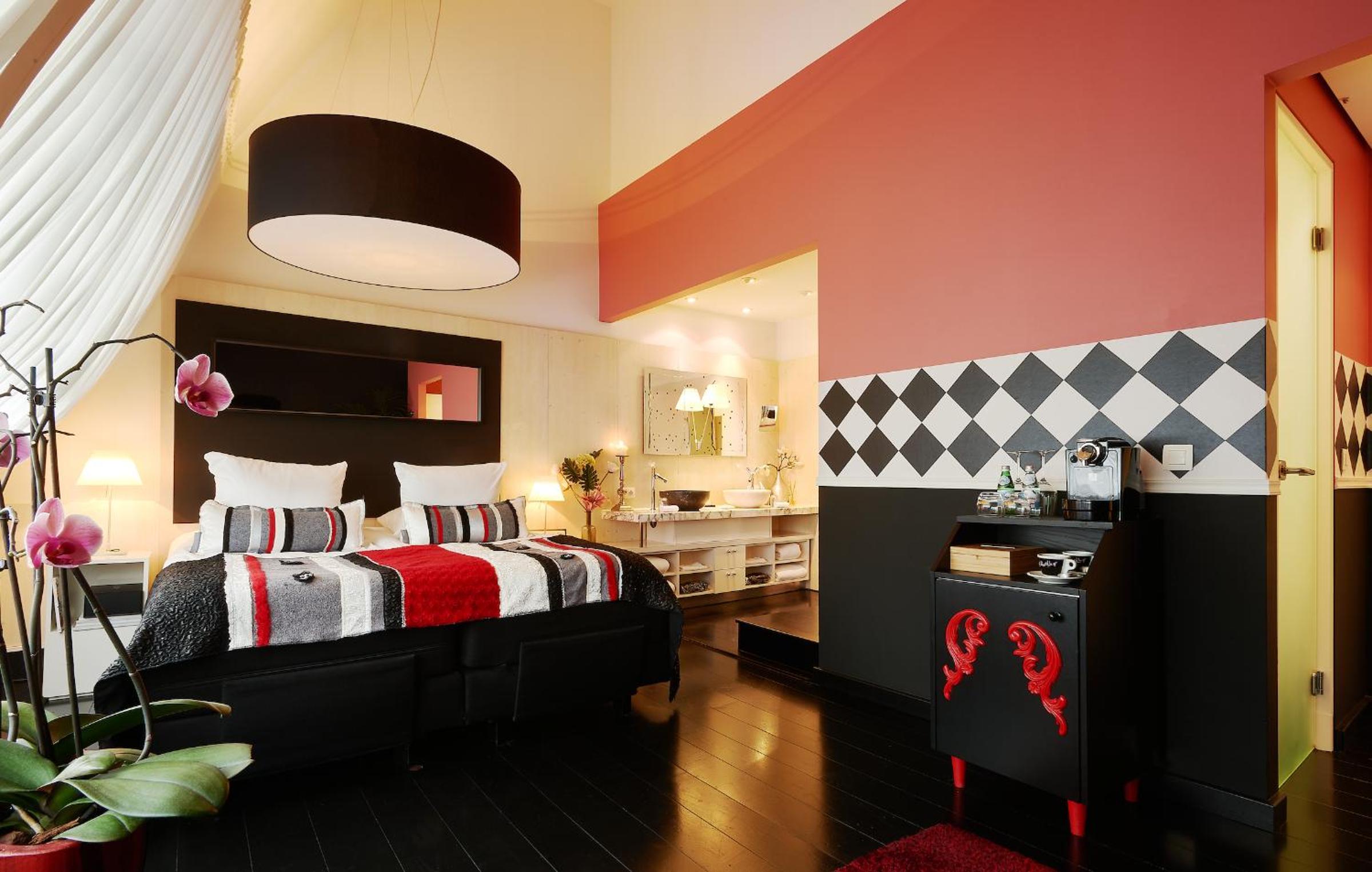 Фото Librije's Hotel