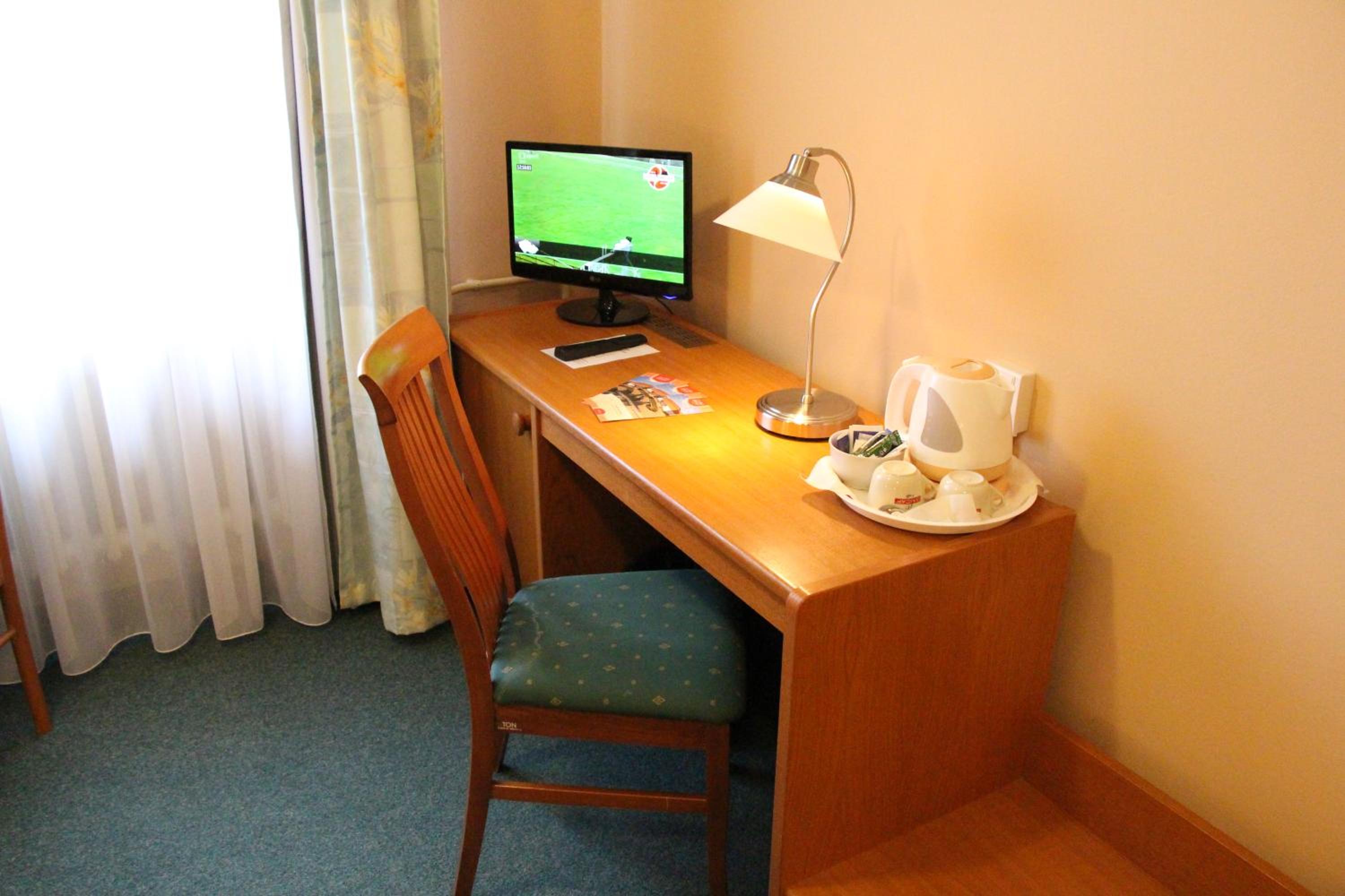 Фото Hotel Panorama